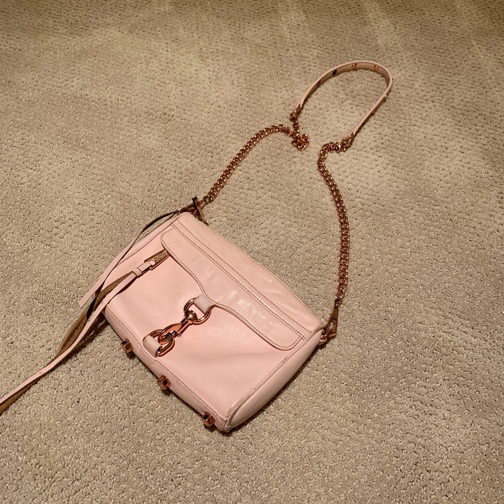 Rebecca minkoff crossbody